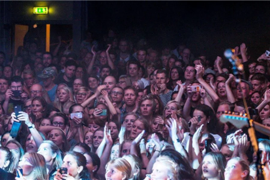 Huskvarna Roots and Blues