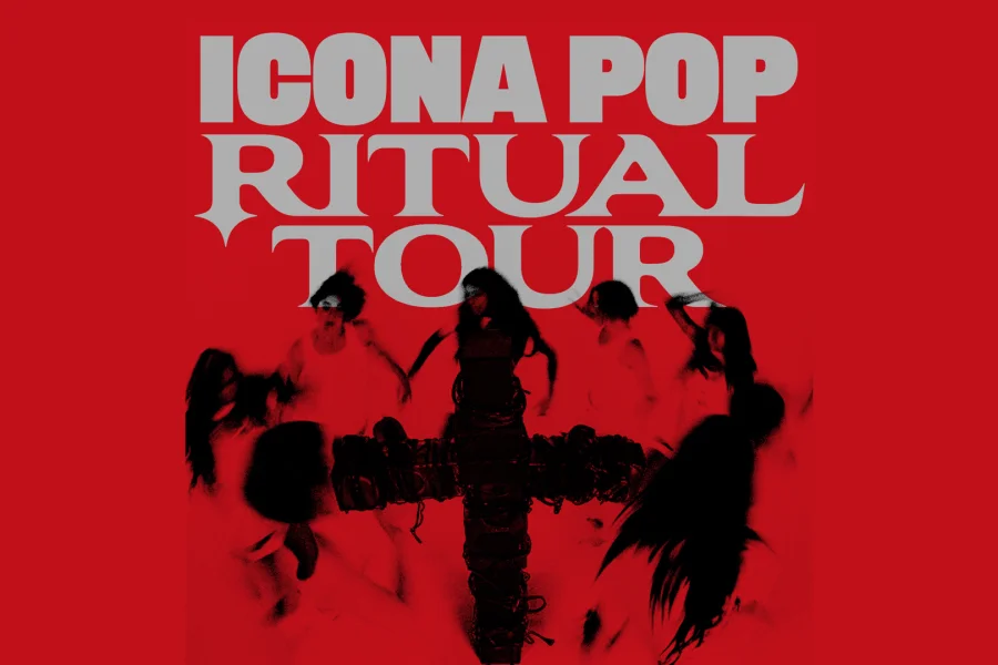 Icona Pop