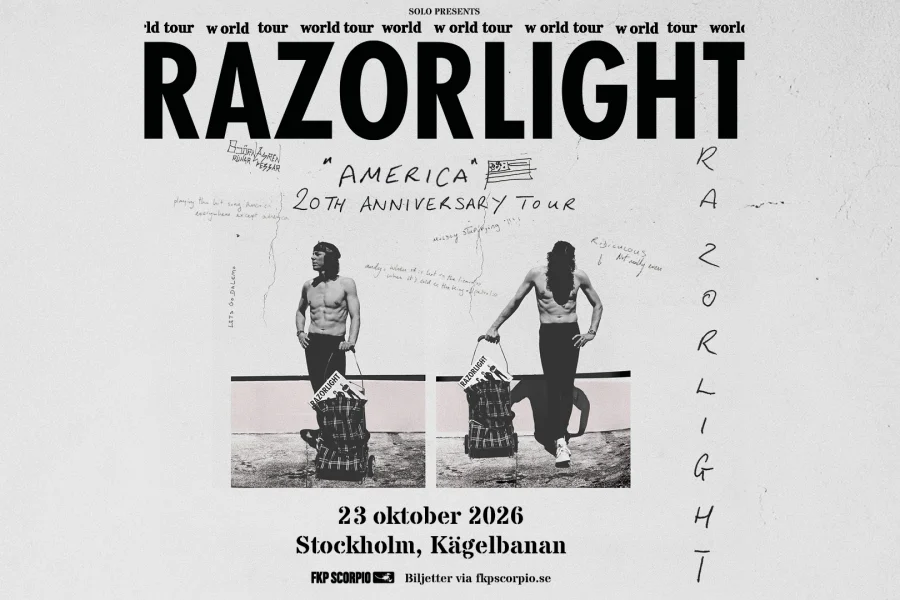 Razorlight