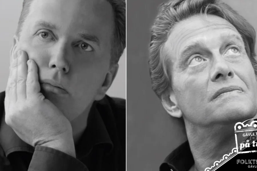 Mitt namn ska vara Stig Dagerman