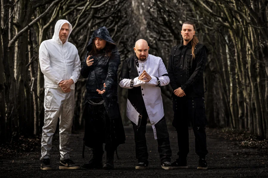 Tungsten – Ashes Tour