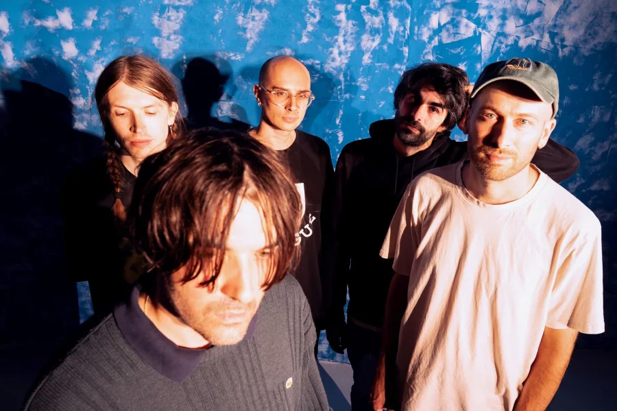 Ulrika Spacek