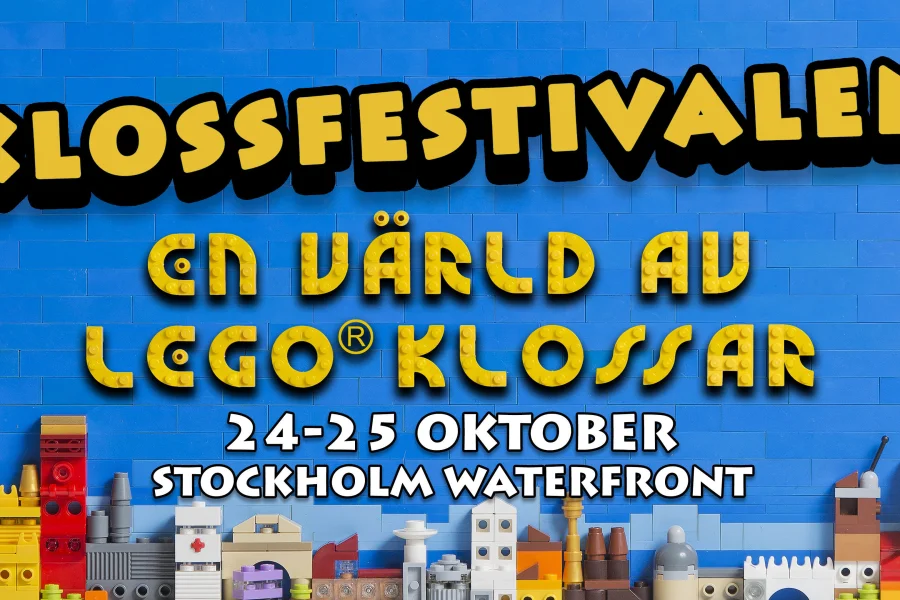 Klossfestivalen