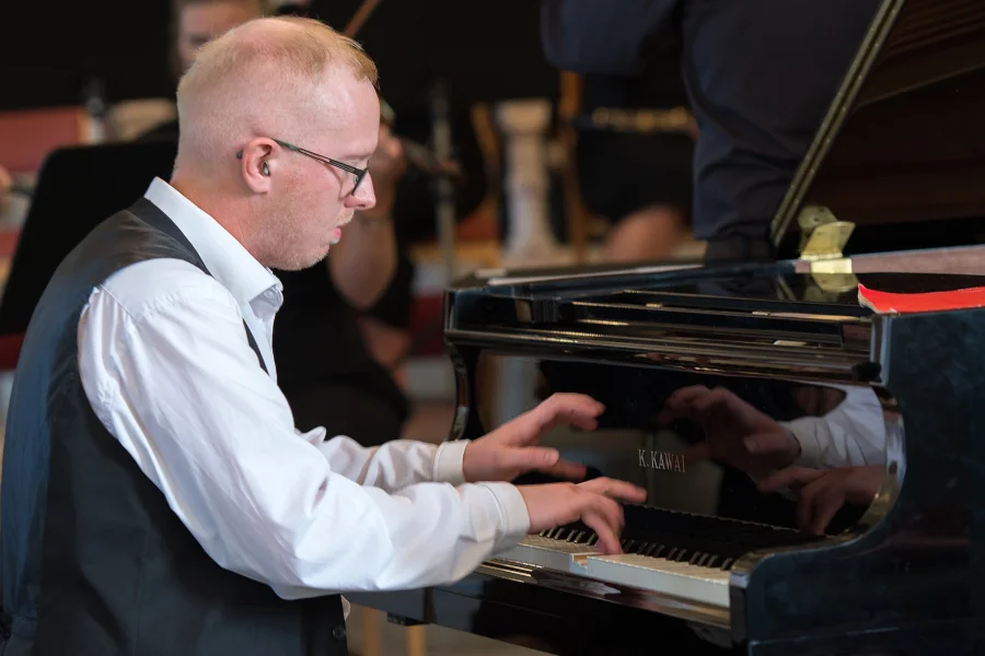 Klassiska favoriter – från opera till Rachmaninov