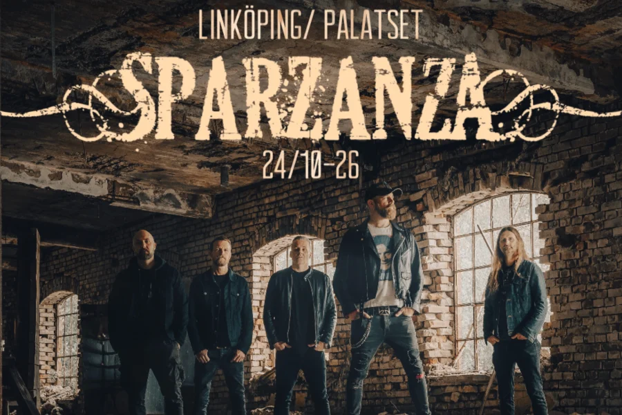 SPARZANZA