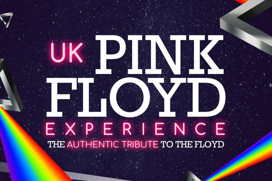 UK Pink Floyd Experience
