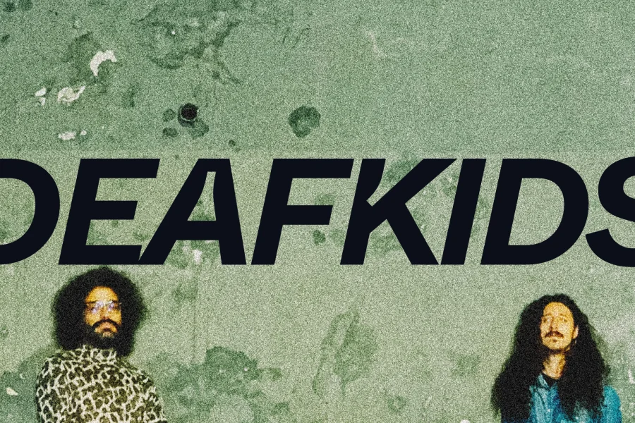 DEAFKIDS + PALATS