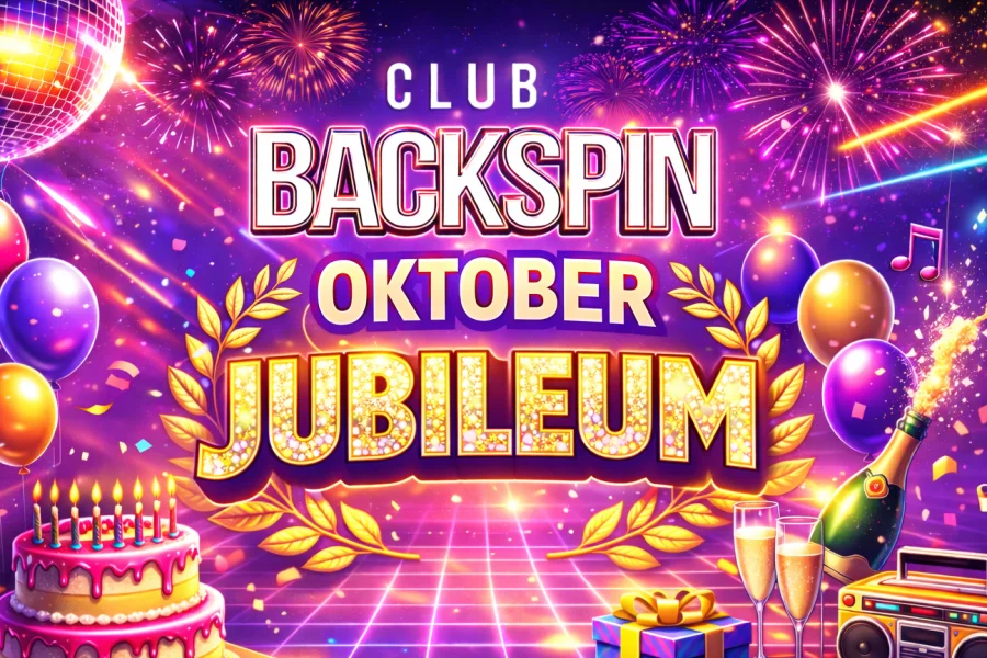 Club Backspin