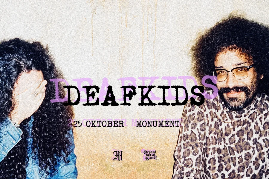 Deafkids