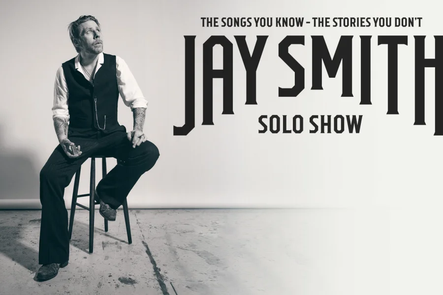 Jay Smith