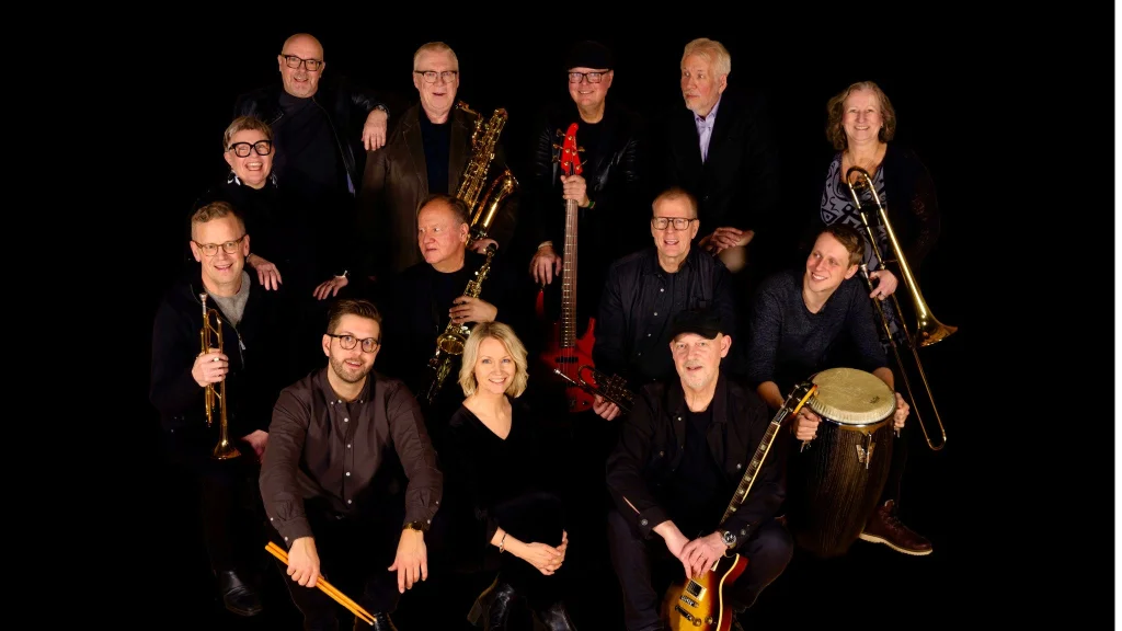 Reclaim The Music – In Concert