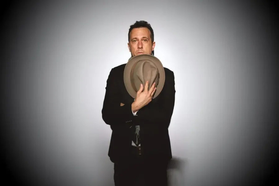 Will Hoge Band