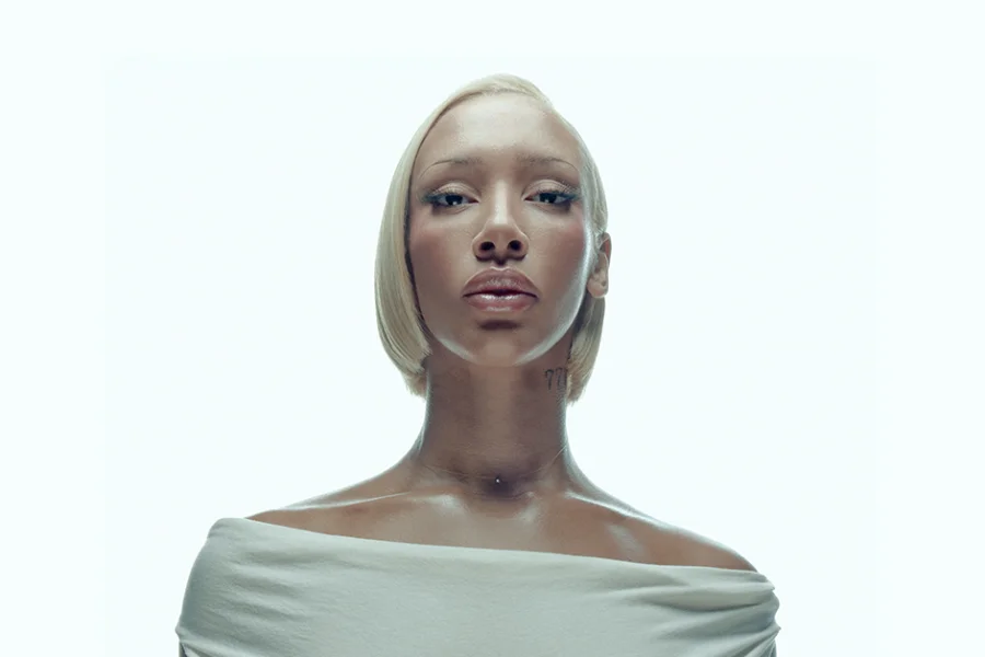 Naomi Sharon
