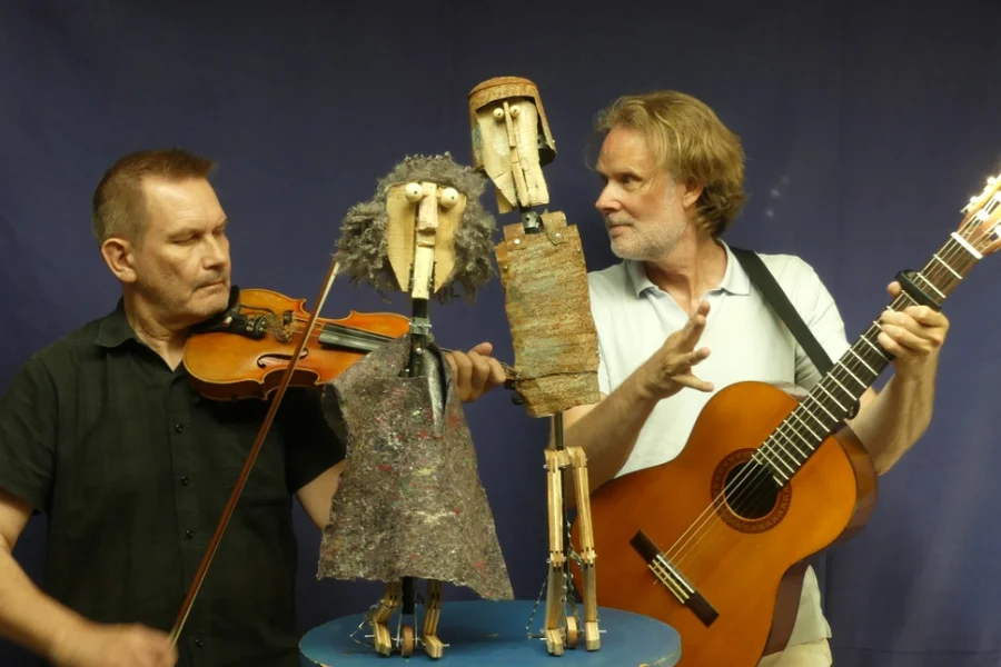 Don Quixote