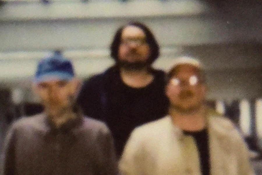 The Radio Dept.