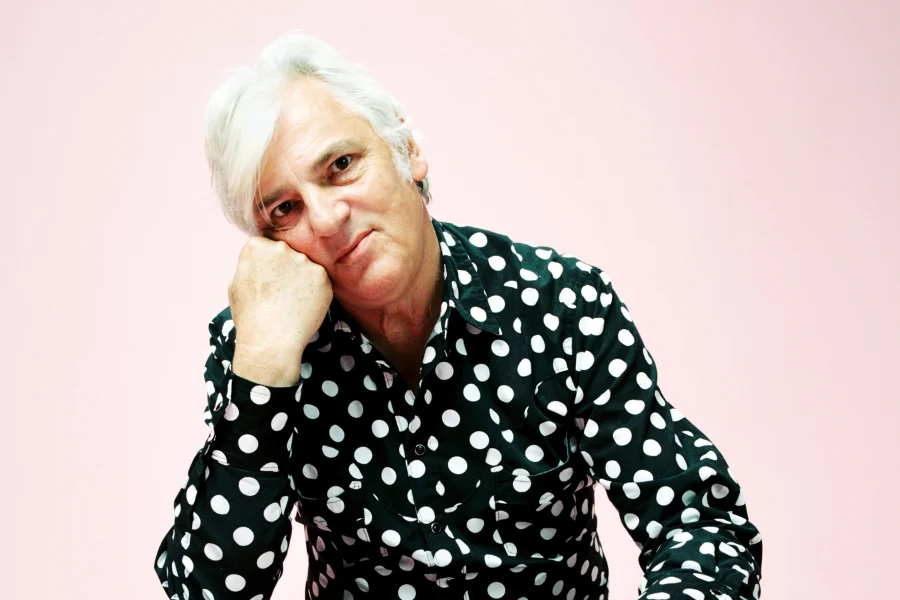 Robyn Hitchcock