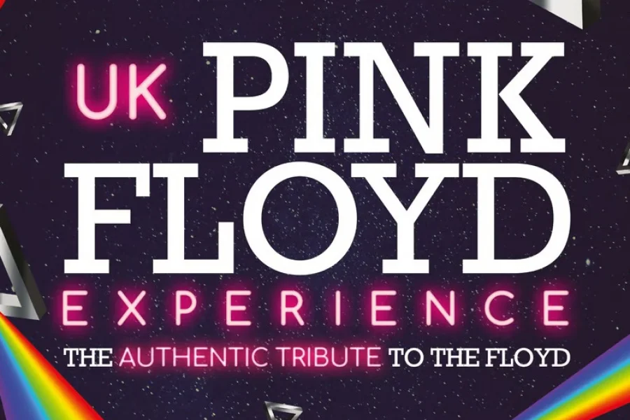 UK Pink Floyd Experience