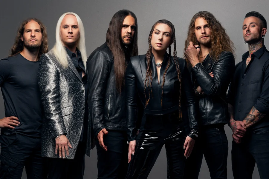 Amaranthe