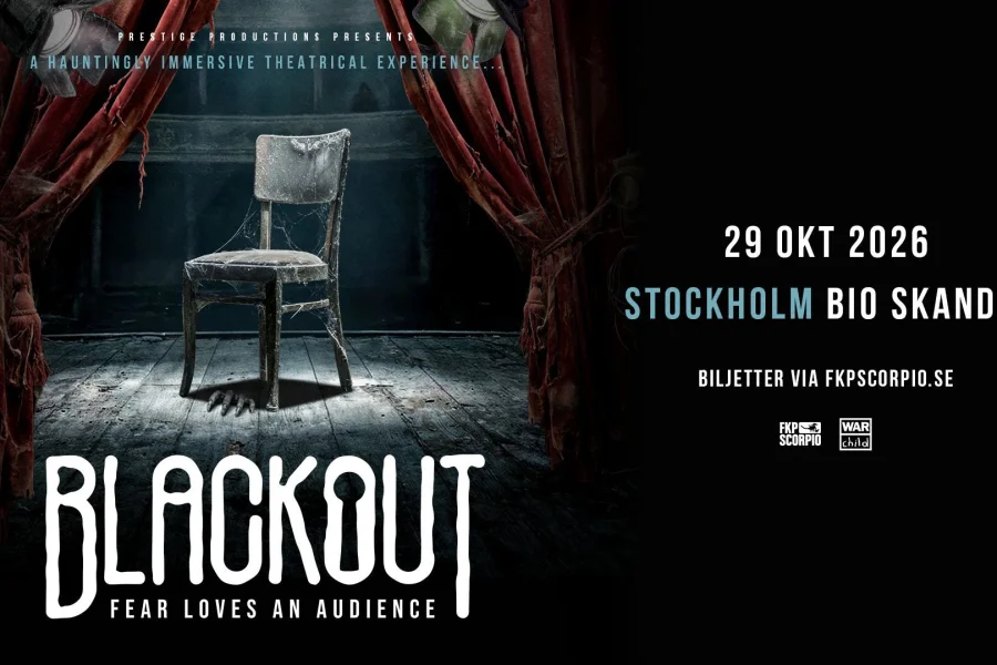 Blackout