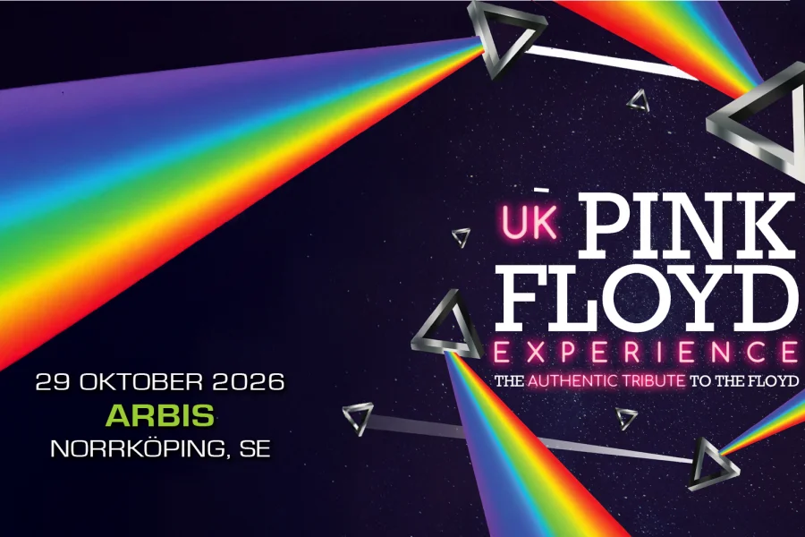 UK Pink Floyd Experience