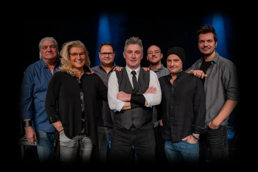 BOSStria – Bruce Springsteen Tribute
