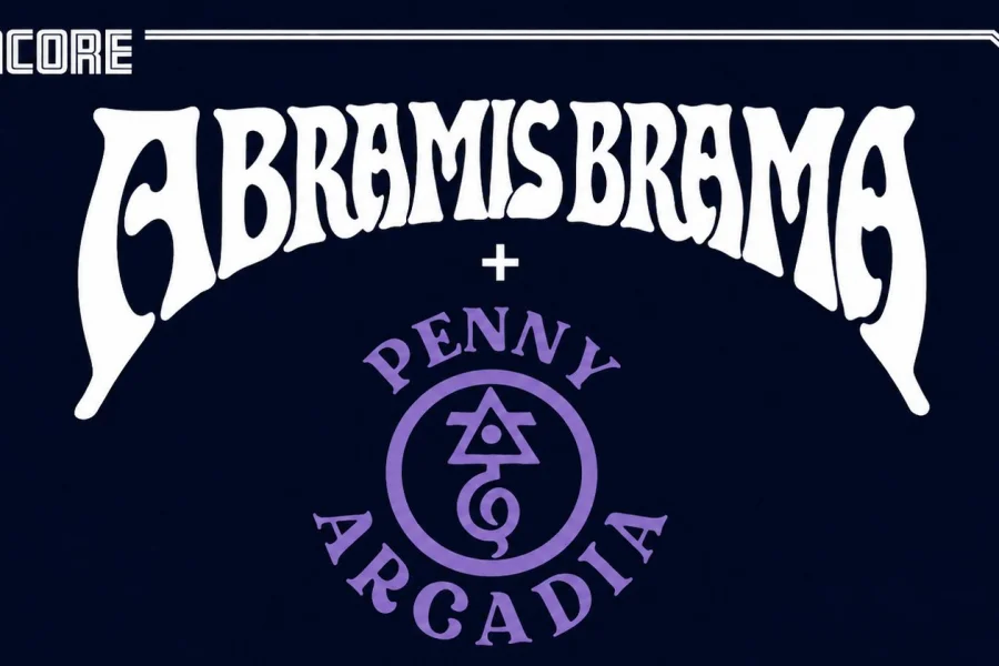 Abramis Brama + Penny Arcadia