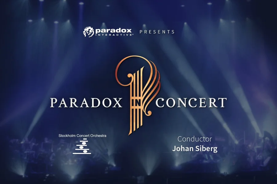 Paradox in Concert