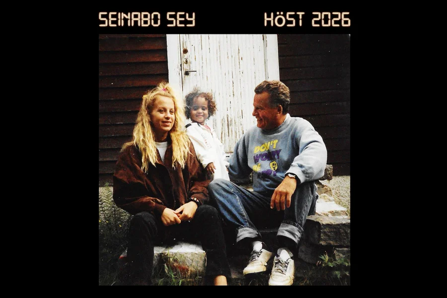 Seinabo Sey