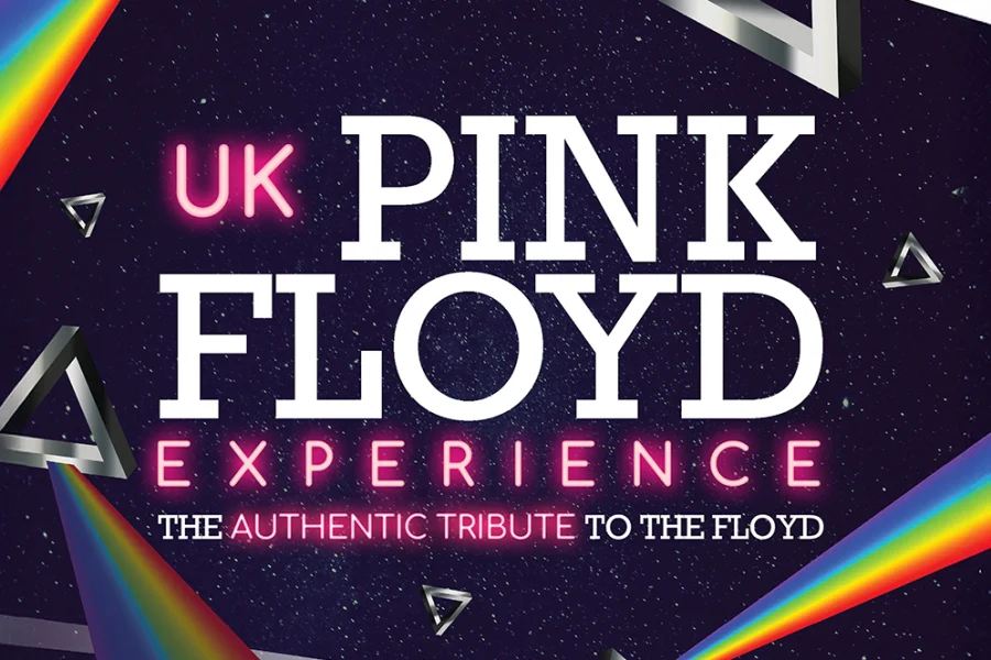 UK Pink Floyd Experience