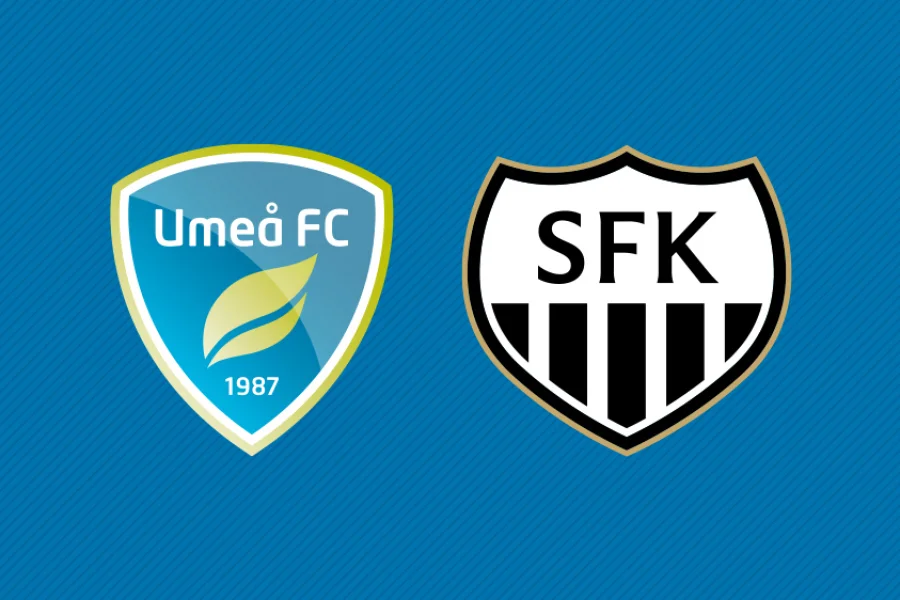 Umeå FC – Sollentuna FK