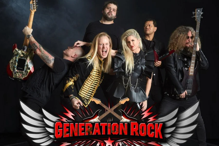 Generation Rock
