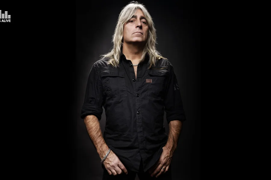 Mikkey Dee with Friends spelar Motörhead