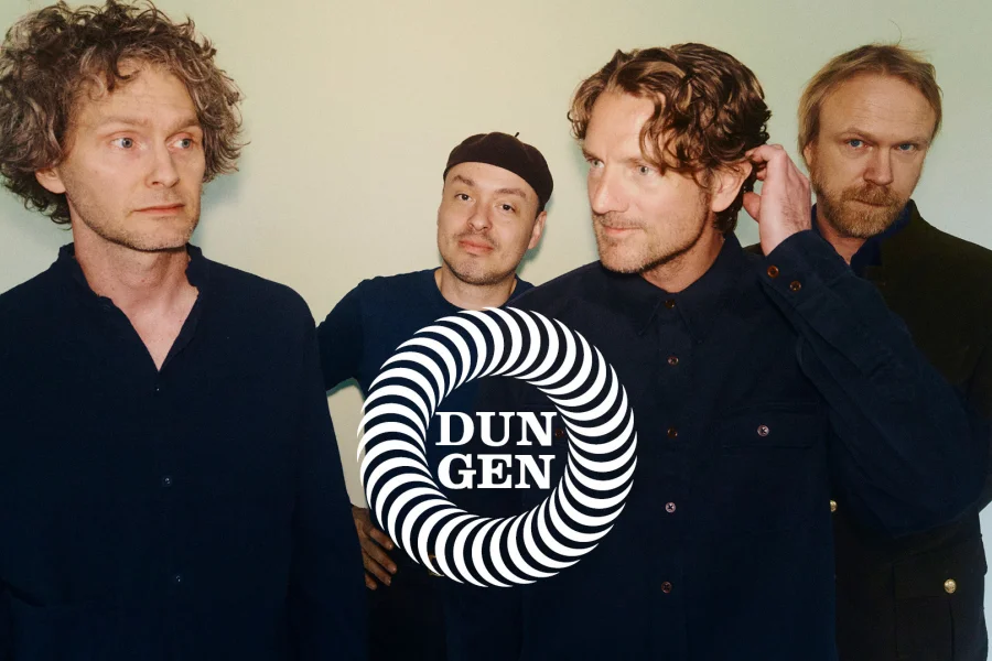 Dungen