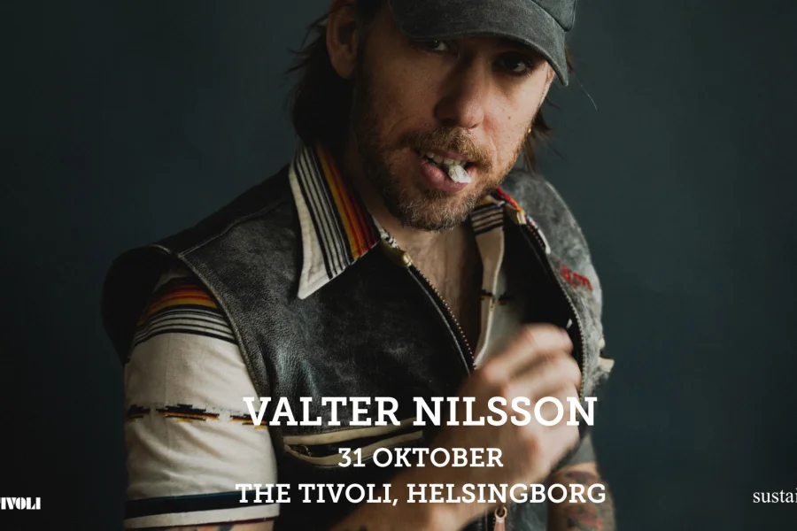 Valter Nilsson