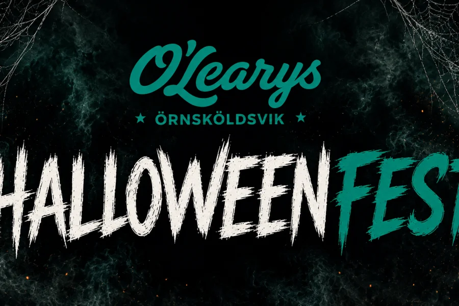 Halloweenfest