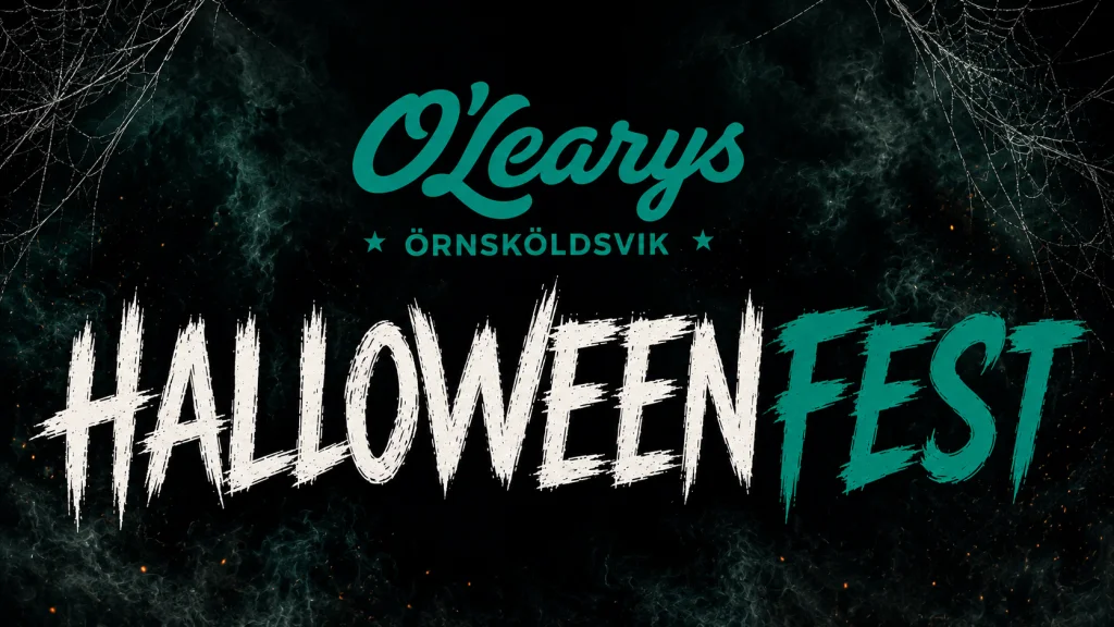 Halloweenfest