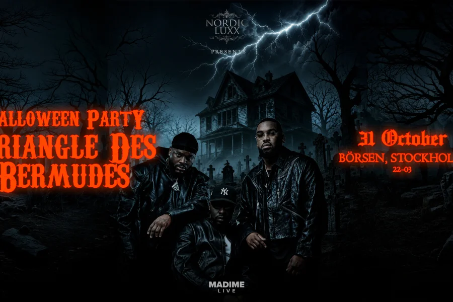 Triangle des Bermudes