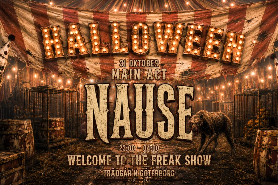 Halloweenfest