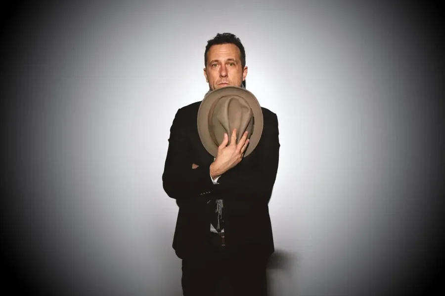 Will Hoge
