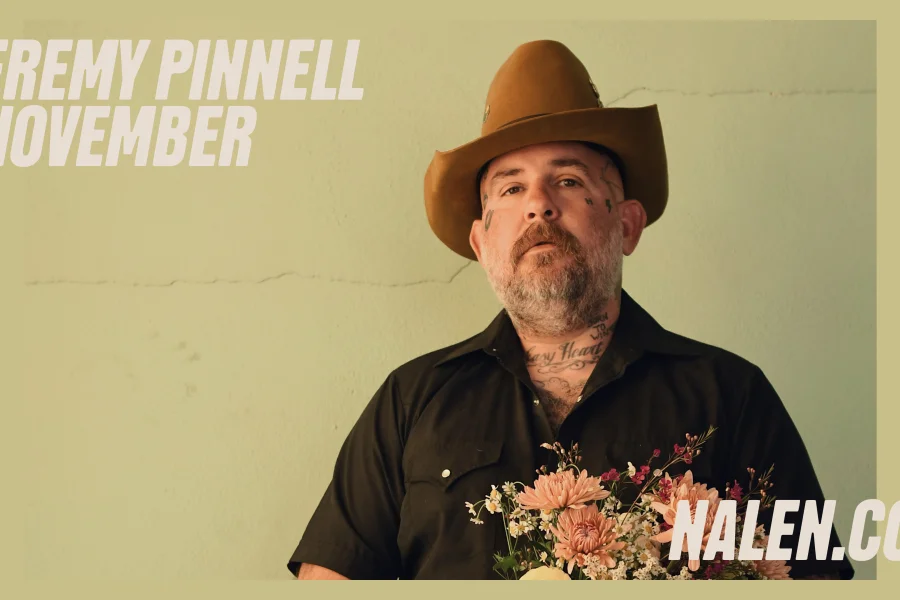 Jeremy Pinnell
