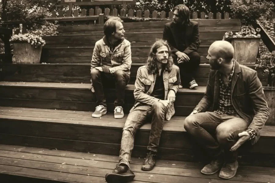Nostalgimåndag – Tom Petty by The Virtues