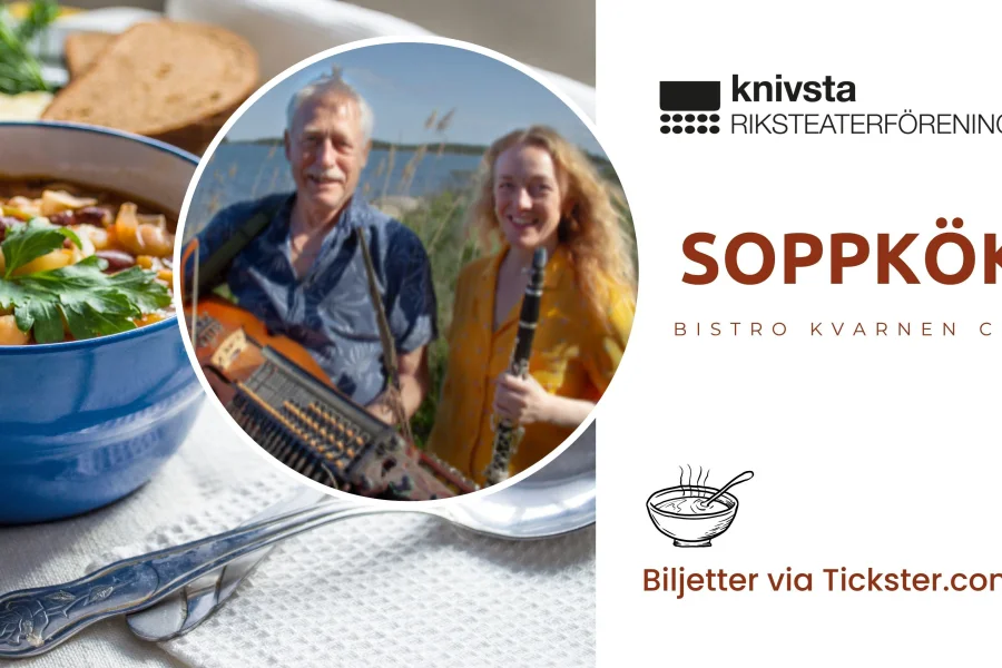 Soppkök