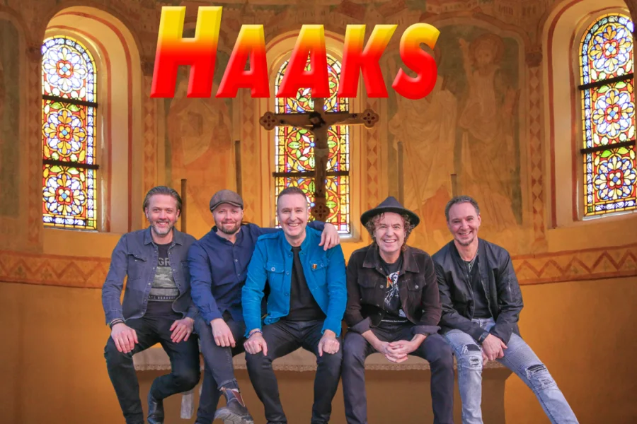 Haaks