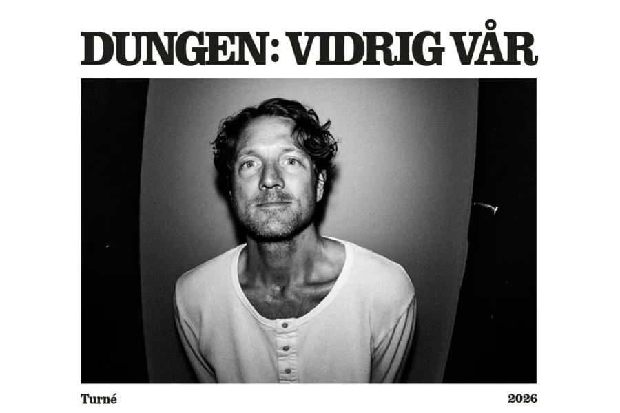 Dungen