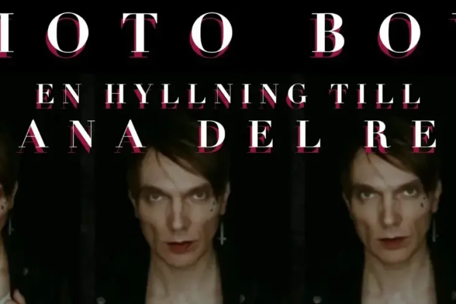 Moto Boy – En hyllning till Lana Del Rey