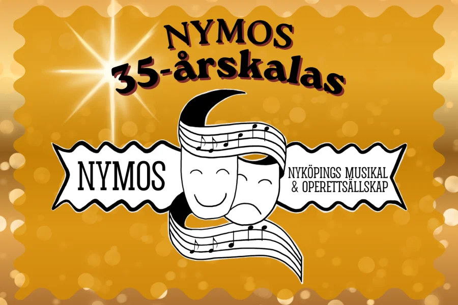 Nymos 35