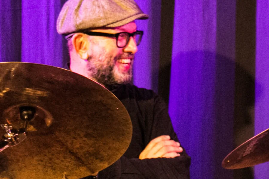 Jojo Djeridi plays ”Porgy & Bess”