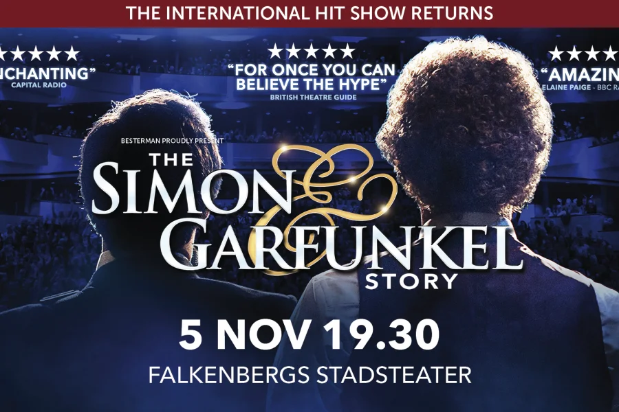 The Simon & Garfunkel Story