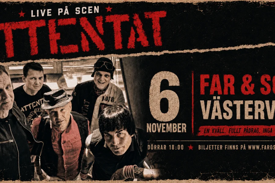 ATTENTAT