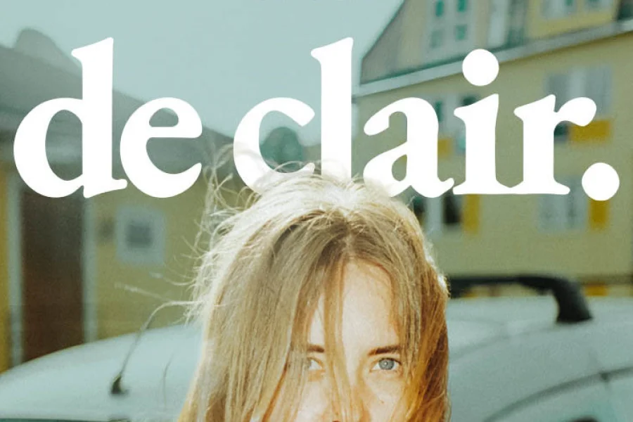 de clair